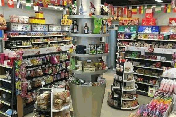 创品优客便利店